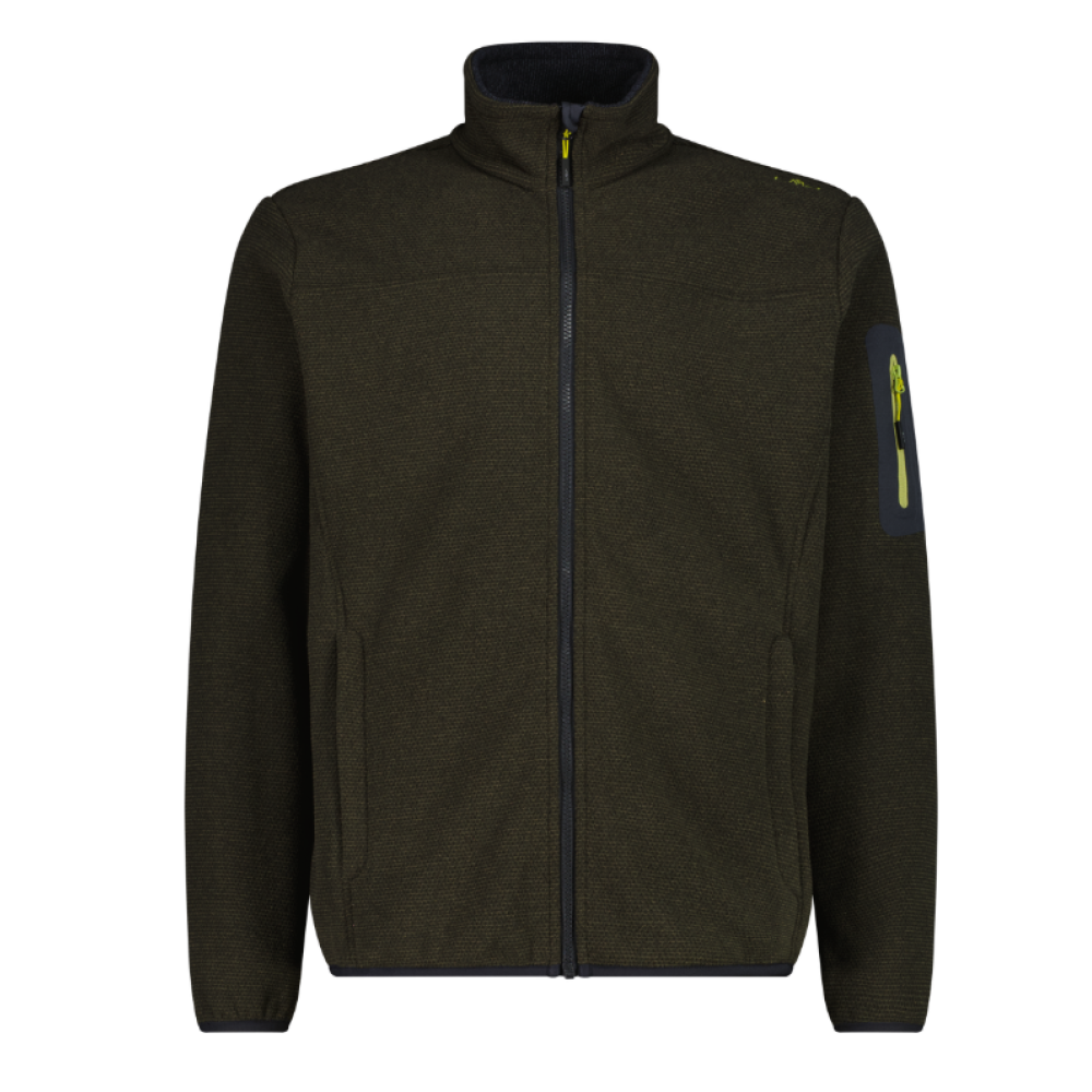 CMP - PILE FULL ZIP
